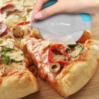 Handheld Pizza Cutter