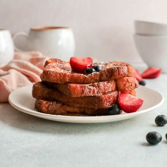 Double Dip French Toast - double dip french toast 1 2 - Simple Sweet Recipes
