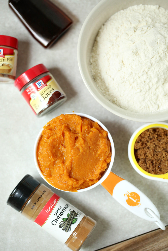 You'll love this sandwich cookie recipe for Pumpkin Whoopie Pies that brings a warm yummy flavor of fall. It is easy to make by combining pumpkin puree, flour, oil, egg, brown sugar, and some fall spices. Whip together a simple cream cheese and powdered sugar frosting for the filling for a treat everyone will want to try!